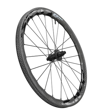 Zipp 353 NSW Tubeless Disc A1 Wheel Rear 700C / 622 Holes: 24 12mm TA 142mm Disc Center Lock Shimano HG 11