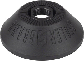 Stolen Rampage Rear Hub Guard - Freecoaster/Cassette Black Complete Assembly