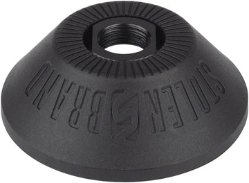 Stolen Rampage Rear Hub Guard - Freecoaster/Cassette Black Complete Assembly