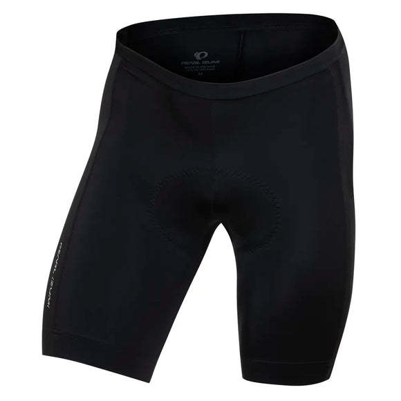 Men's Quest Shorts - BLACK / XXXL