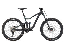 Trance X 3 - S - Black