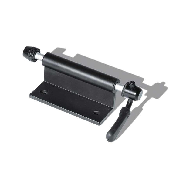 Delta Bike Hitch Original Truck Bed Mount Rack