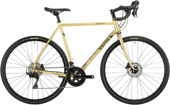 Surly Midnight Special Bike - 700c Steel Fool's Gold 50cm