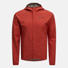 Men's Canyon 2.5L WxB Rain Jacket - ADOBE / XS