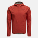 Men's Canyon 2.5L WxB Rain Jacket - ADOBE / XS