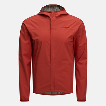 Men's Canyon 2.5L WxB Rain Jacket - ADOBE / XS