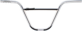Odyssey Uppercut BMX Handlebars - 9" Chrome