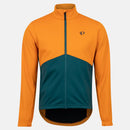 Men's Quest AmFIB® Jacket - SUNFIRE/DARK SPRUCE / S