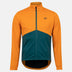 Men's Quest AmFIB® Jacket - SUNFIRE/DARK SPRUCE / S