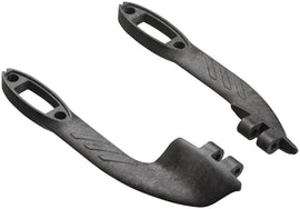 Vision TFA Hydration System Adapter Snakebite Mount