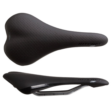 Ritchey BLEM  Streem Comp Saddle Steel 145mm Black  