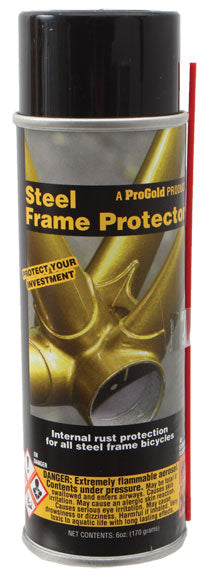 Pro Gold Products Progold Steel Frame Protector 6.0oz