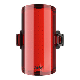 Knog Cobber Reflex Light Rear Black