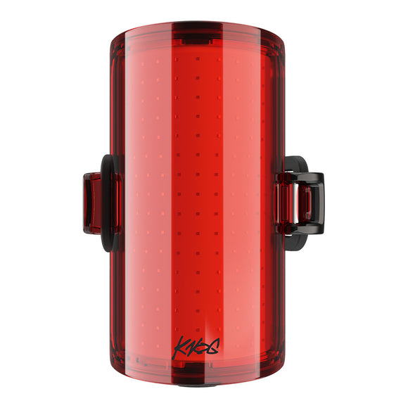 Knog Cobber Reflex Light Rear Black