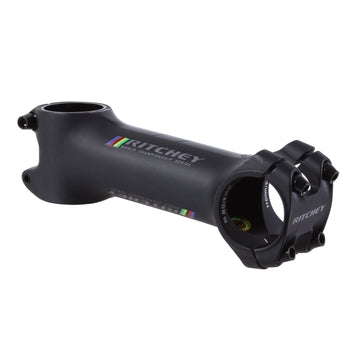 Ritchey WCS C-220 Stem 1-1/4"Steer (31.8) 84dx90 Black 
