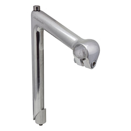 Nitto NTC-225 Technomic Stem 120 25.4 Silver