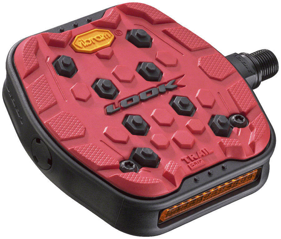 LOOK Geo Trail Grip Pedals - Thumbnail 2