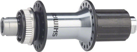 Shimano FH-RS770 Rear Hub - 12 x 142mm Center-Lock HG 11 Road BLK/Silver 36H