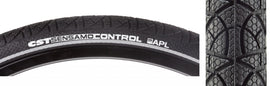 Cst premium Sensamo Control 26x2.0 Standard Tire