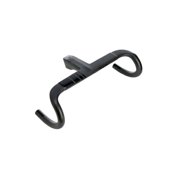 Deda Elementi Alanera Integrated Carbon Bar Blk 90mm x 40cm