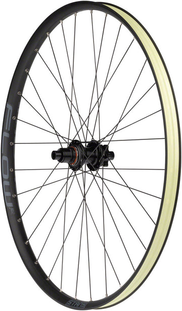 Stan's Flow S2 Rear Wheel - 27.5" 12 x 142mm 6-Bolt XD 32H