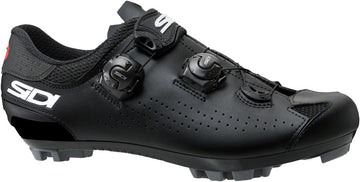 SIDI Eagle 10 Mountain Clipless Shoes - Women's Black/Black 37