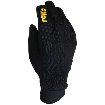 Buy black-black Toko Thermo Race Glove