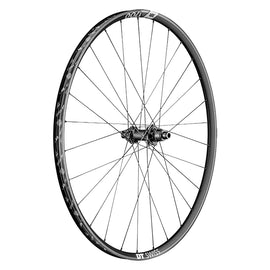 DT Swiss XR 1700 SPLINE Rear Wheel - 29" 12 x 148mm Boost Center Lock XD BLK