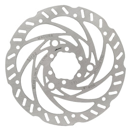 Magura MDR-A Disc Brake Rotor - 160mm 6-Bolt Only compatible MT A2 Brakes