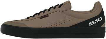 Five Ten Sleuth DLX 2 Flat Shoes - Men's Cardboard/Cardboard/Core Black 11