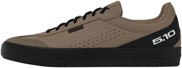 Five Ten Sleuth DLX 2 Flat Shoes - Men's Cardboard/Cardboard/Core Black 11