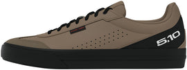 Five Ten Sleuth DLX 2 Flat Shoes - Men's Cardboard/Cardboard/Core Black 8.5