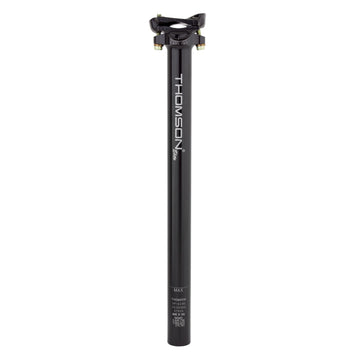 Thomson Elite 7000 Post  25.0mm 330mm Black Aly 0mm 235g