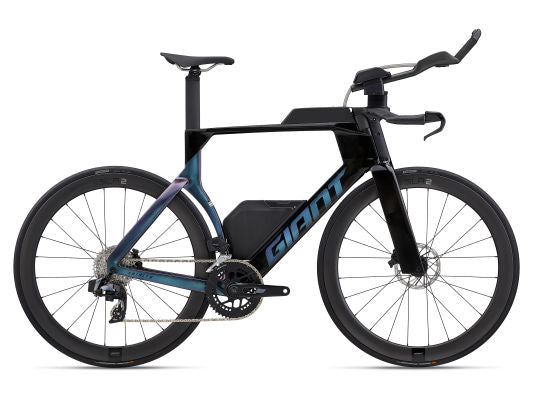 Trinity Advanced SL 2 - XS