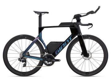 Trinity Advanced SL 2 - XS