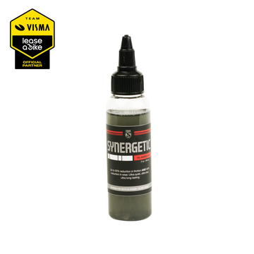 Synergetic Wet Lube - Default Title