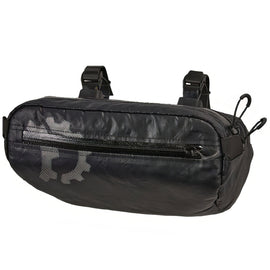 Revelate Designs Campamocha Handlebar Bag Black