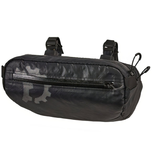 Revelate Designs Campamocha Handlebar Bag Black