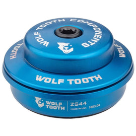 Wolf Tooth Components Upper Headset ZS44/28.6 (Performance) 6mm Stack Bluw