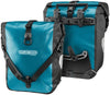 Ortlieb Sport-Roller Classic Pannier - 25L Pair Petrol/Black