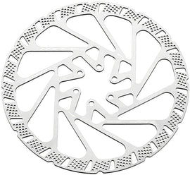 TRP S05E Race Disc Brake Rotor - 203mm 6-Bolt 2.3mm Rust Blocker Treatment
