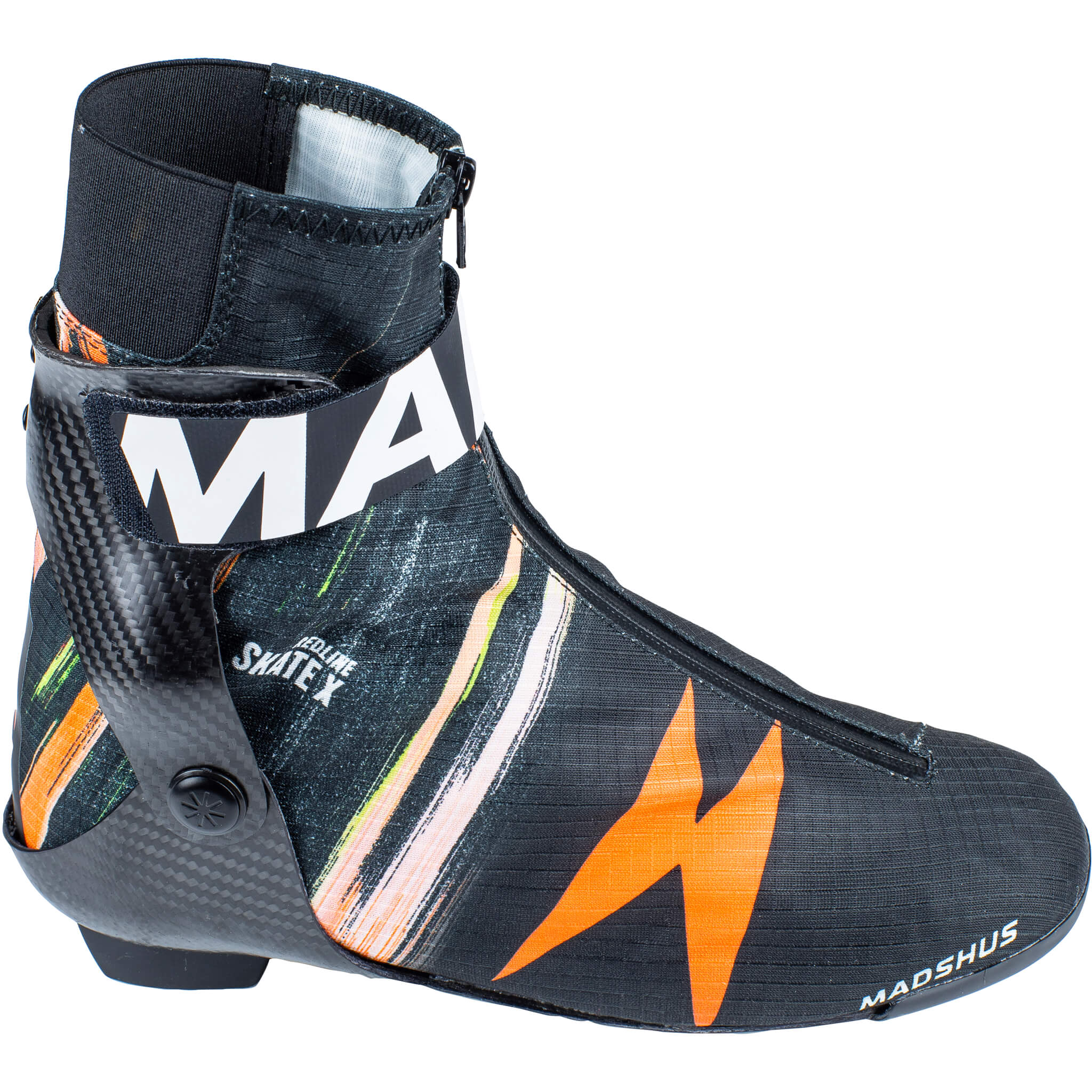 Madshus Redline Skate X Boot