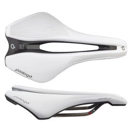 Prologo Dimension R2 Tirox Road/XC Tirox EVA Foam White 245mmx143mm 158g