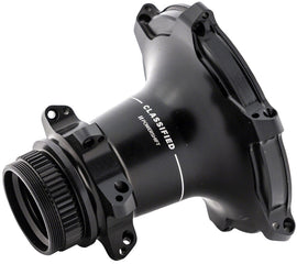 Classified Powershift Rear Hubshell - Road 12 Speed w/ Center-Lock Ring 24H