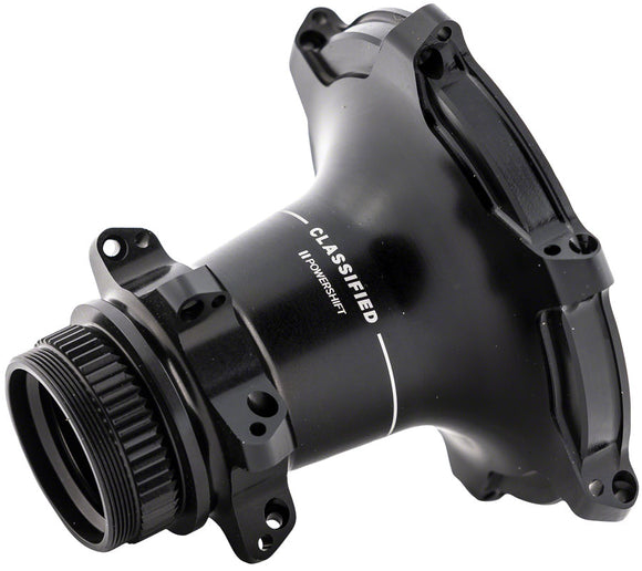 Classified Powershift Rear Hubshell - Road 12 Speed w/ Center-Lock Ring 24H