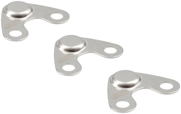 TQ Ebike Magnet - 6 Hole 3 Pieces