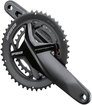 FSAGossamerProAdv.2xCSet 48/32T 170mm N11