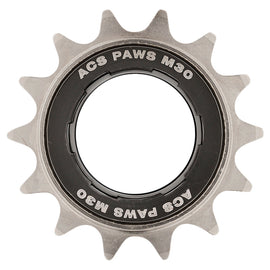 ACS PAWS M30 Freewheel - 14t Nickel