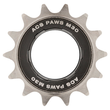 ACS PAWS M30 Freewheel - 14t Nickel