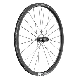 DT Swiss GRC 1400 DiCut 30 Rear Wheel - 650b 12 x 142mm Center-Lock HG11 Road/XDR Ratchet EXP 36 BLK